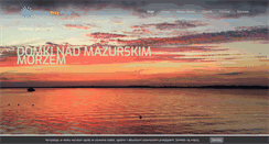 Desktop Screenshot of noweguty.pl