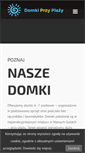 Mobile Screenshot of noweguty.pl